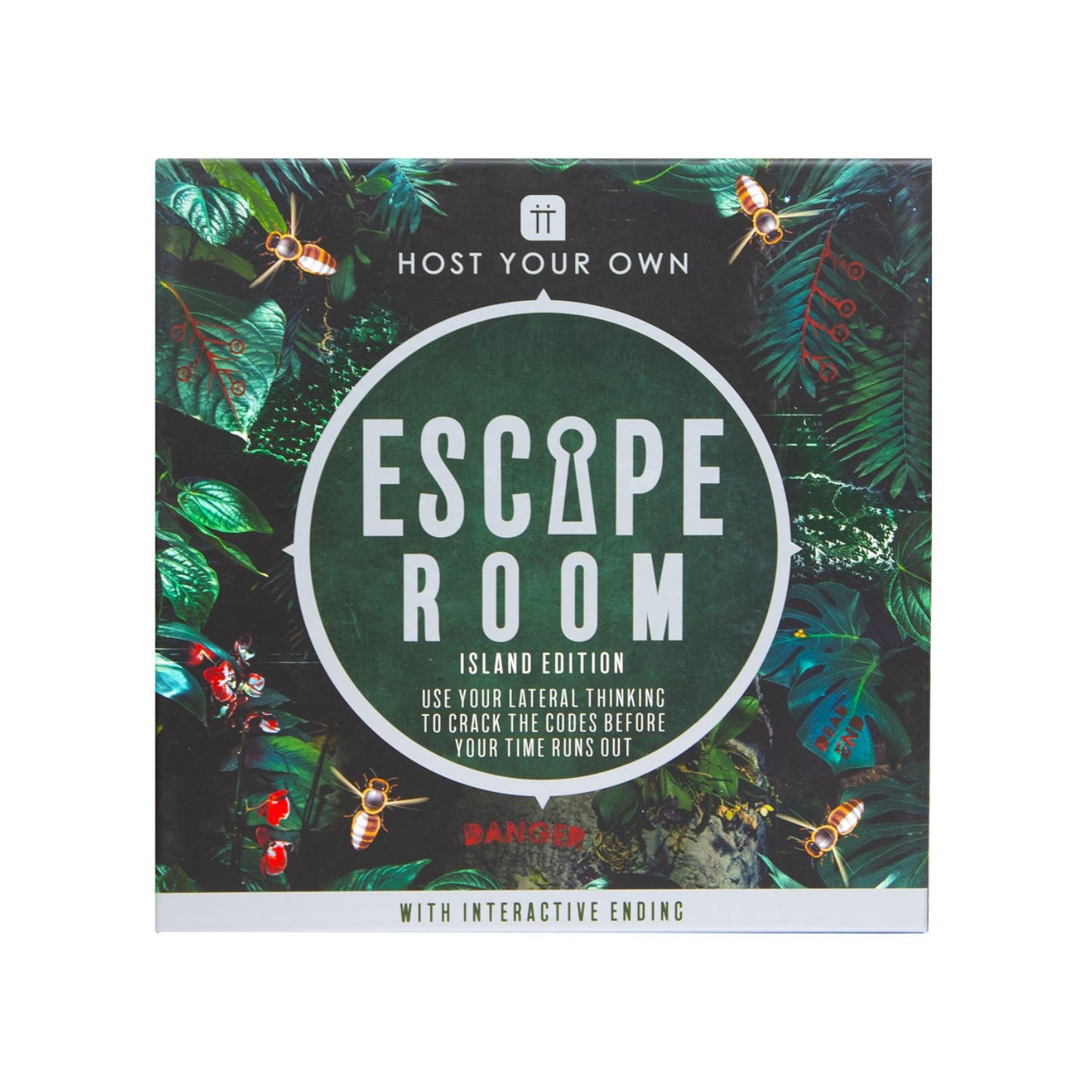 Host Your Own - Escape Room