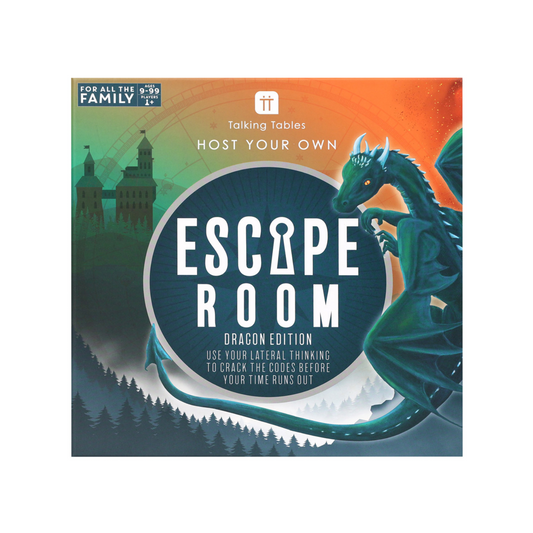 Host Your Own - Escape Room