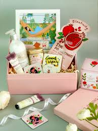 The Pamper Hamper - Items May Vary